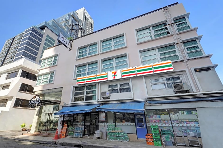 UPAR Hotels Sukhumvit 11 Nana