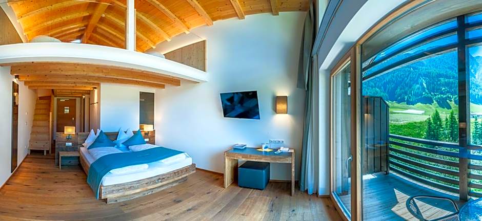 La Casies Mountain Hotel