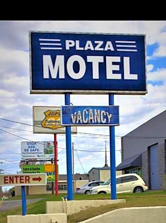Plaza Motel