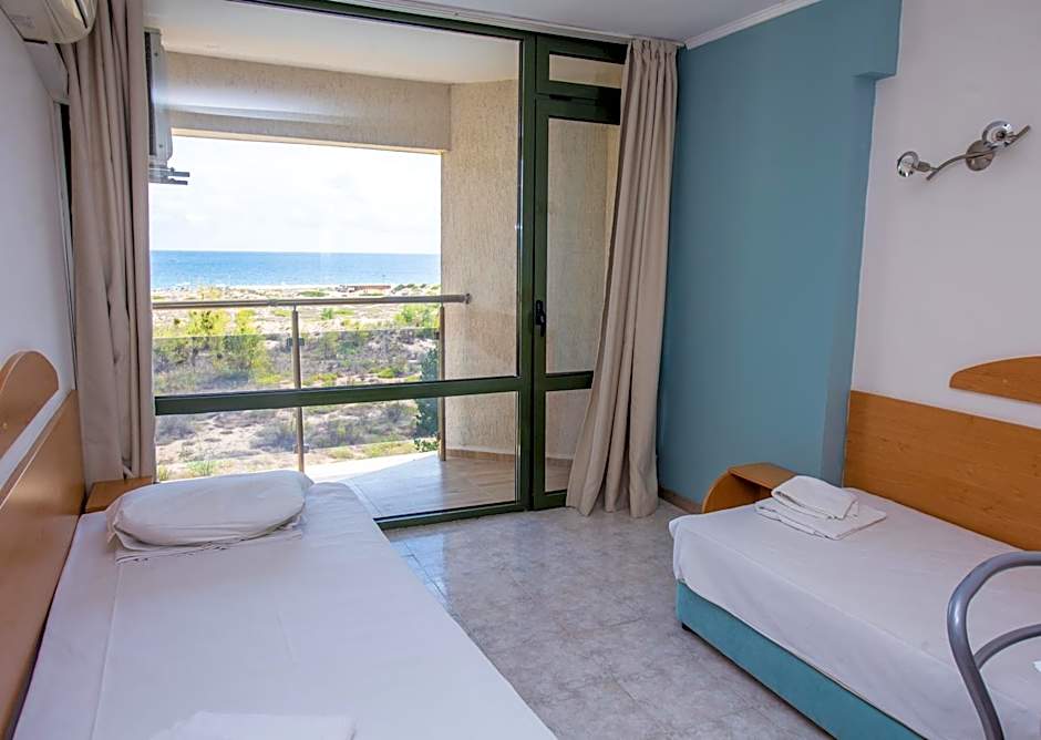 Amfibia Beach Complex