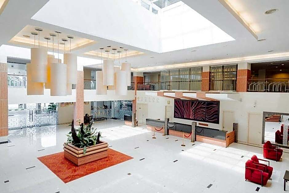 Raia Hotel and Convention Centre Terengganu