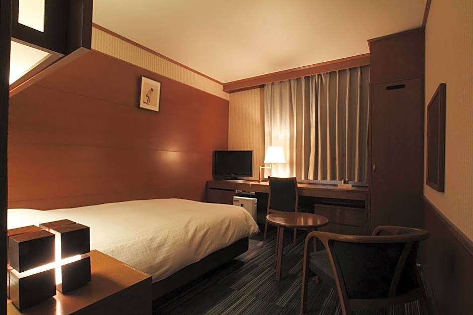 Daiichi Inn Park