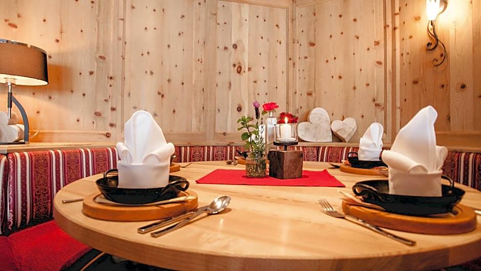 Gasthof Schmalzerhof