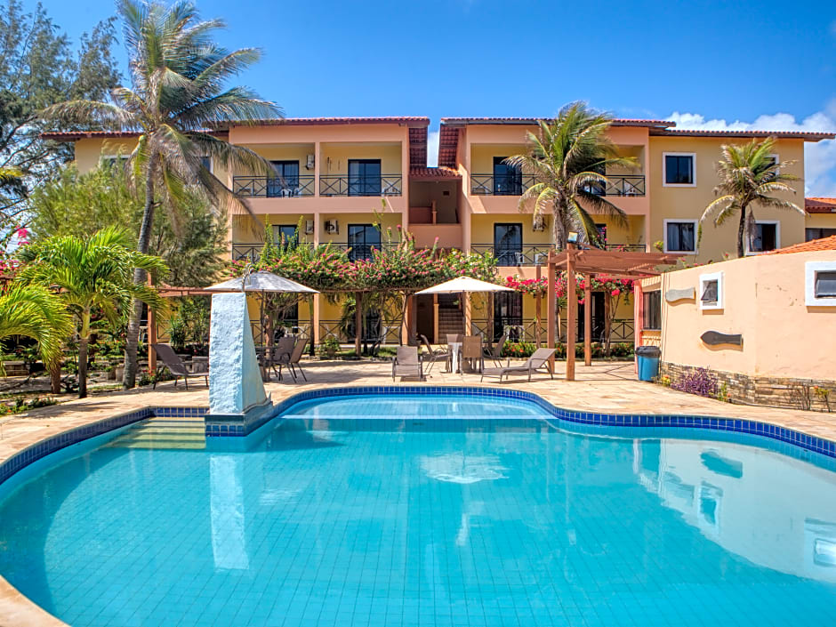 OYO Kalamari Beach Hotel