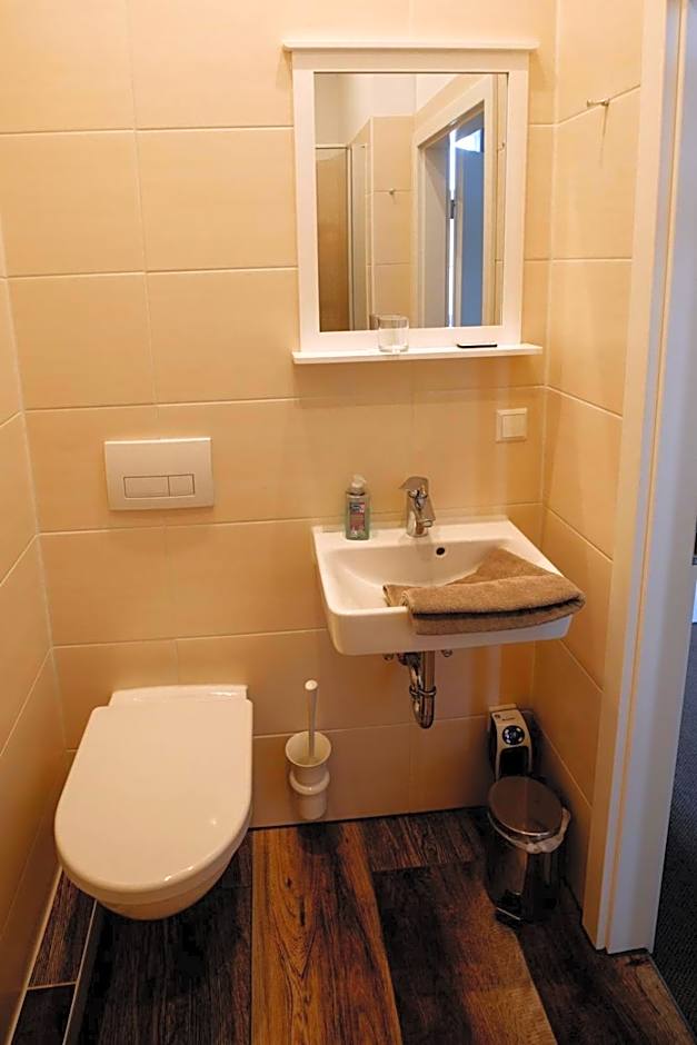 Hotel Ratsstuben Kalbe