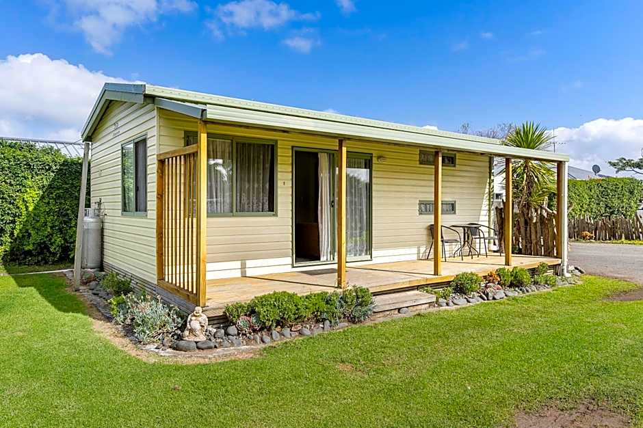 Port Waikato Holiday Park