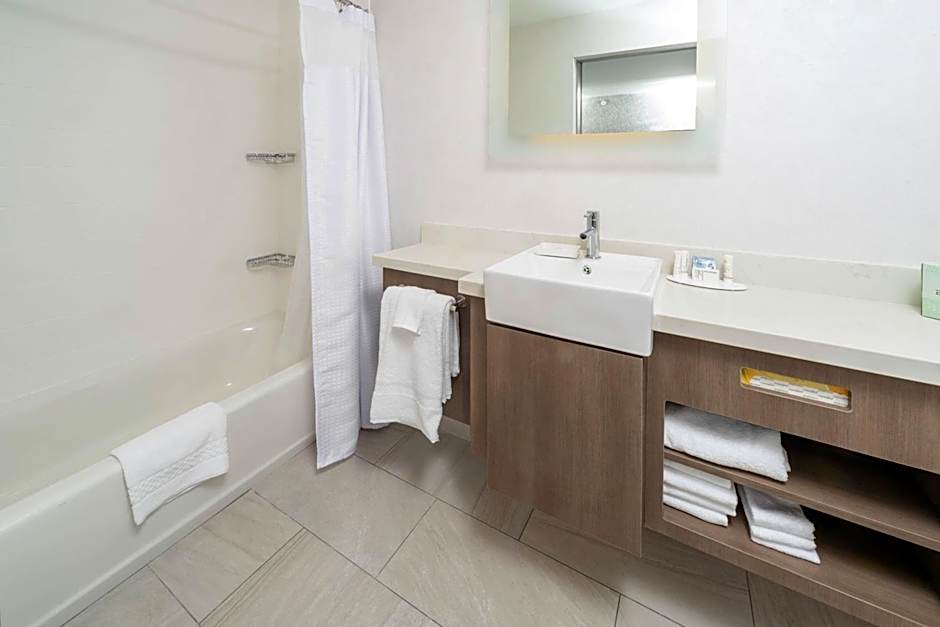 SpringHill Suites by Marriott Island Park Yellowstone