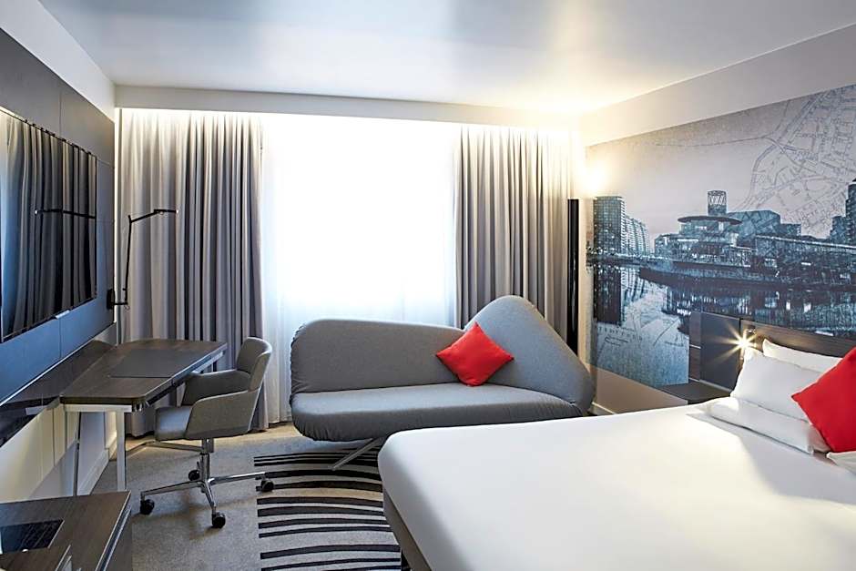 Novotel Manchester Centre