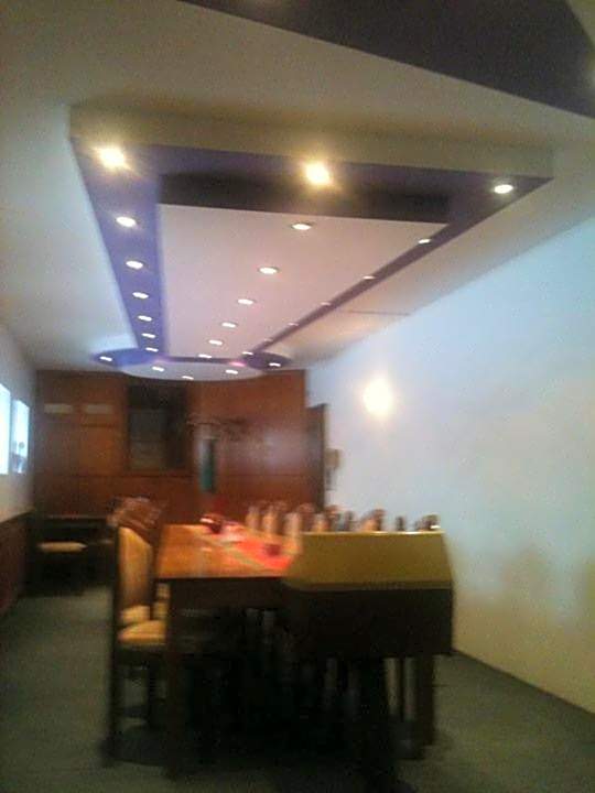 Hotel-Restaurant Haus Nattkemper