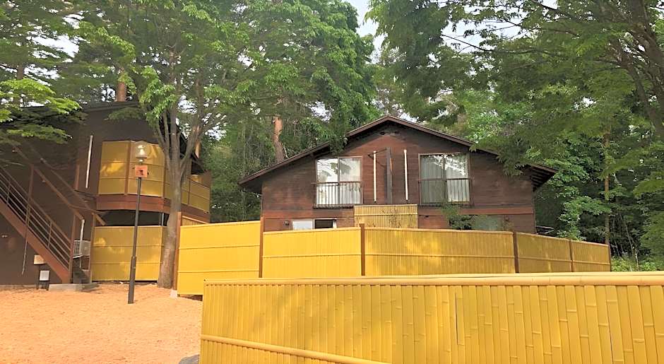 FUJIYAMA INN CONIFER