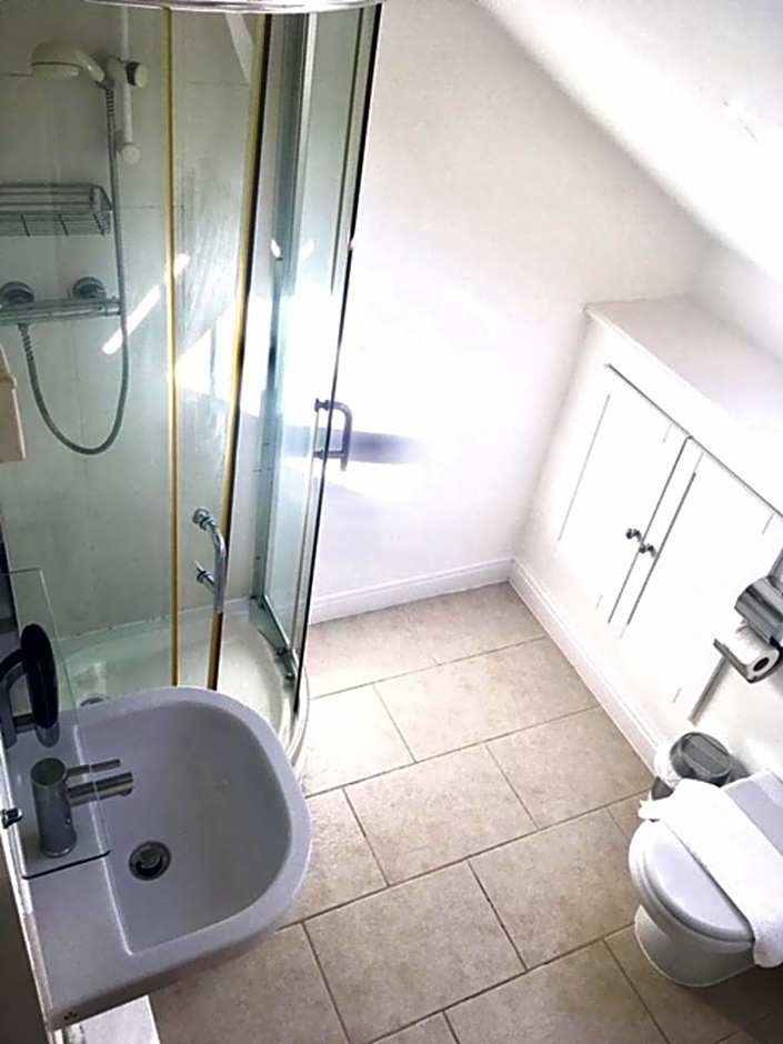 Melbourne View Hotel