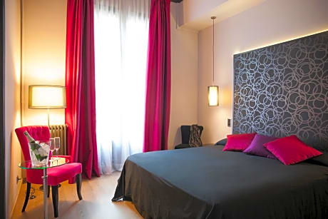 Umma Barcelona B&B Boutique