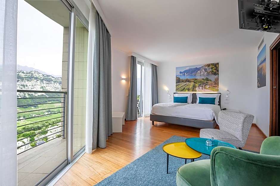 Garda Hotel Forte Charme