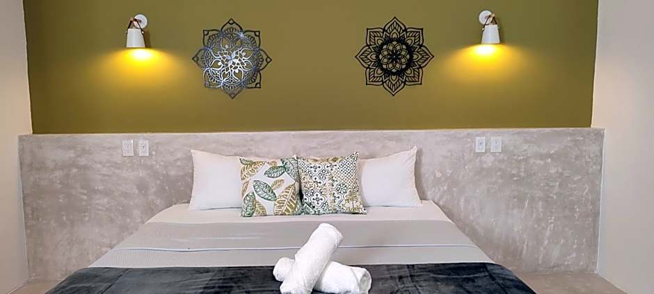Valentina Holbox by Las Flores Vacation Rentals