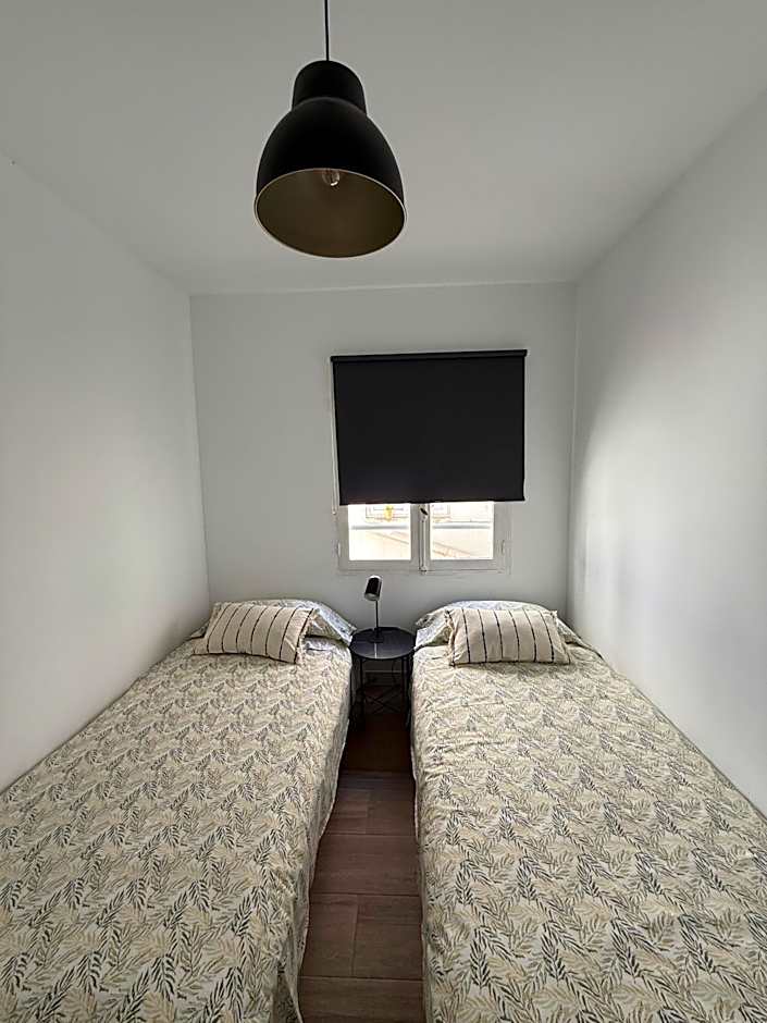 Casa Rie - In the heart of Alicante City, next the the ‘Mercado’