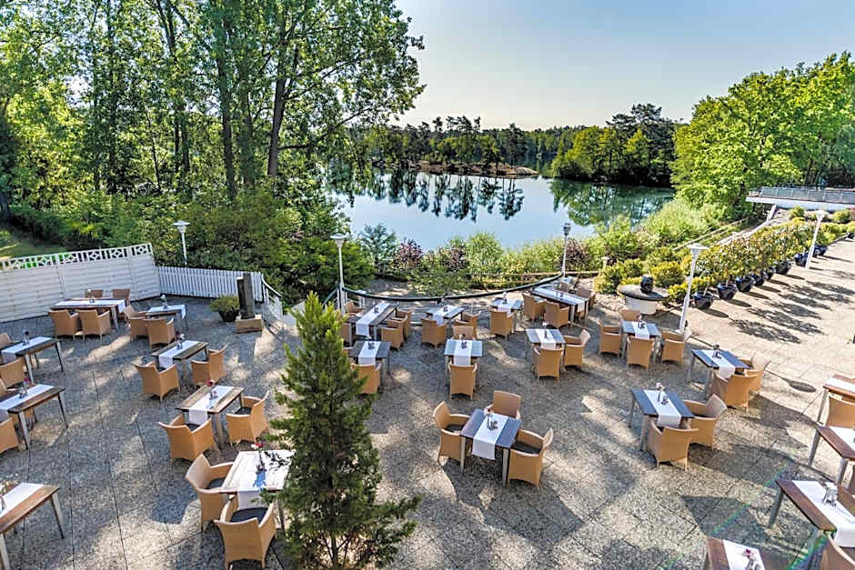 Best Western Premier Seehotel Krautkrämer