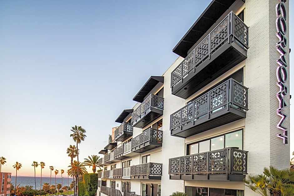 Cormorant Boutique Hotel