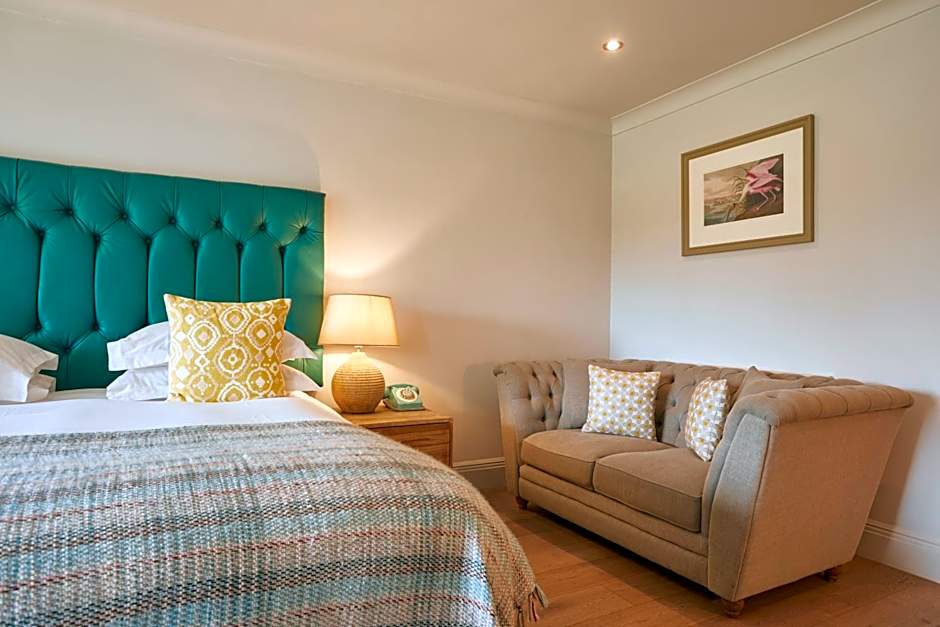 The Swan, Streatley, Berkshire