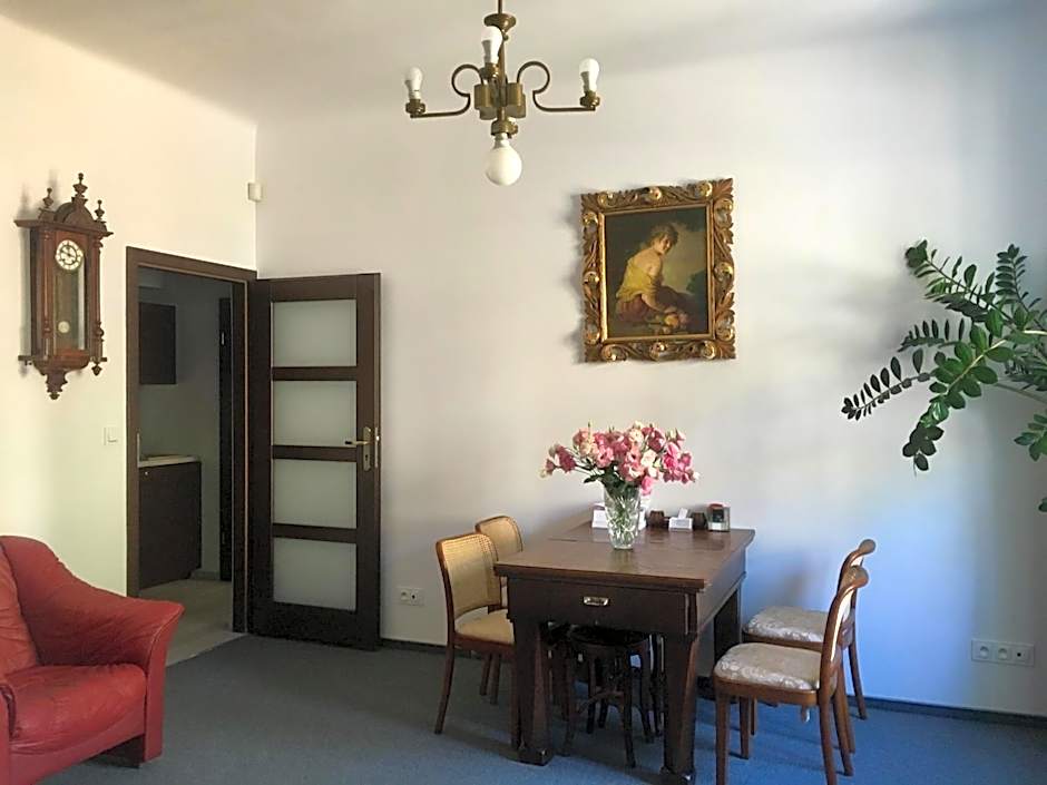 Warszawa Stare Bielany