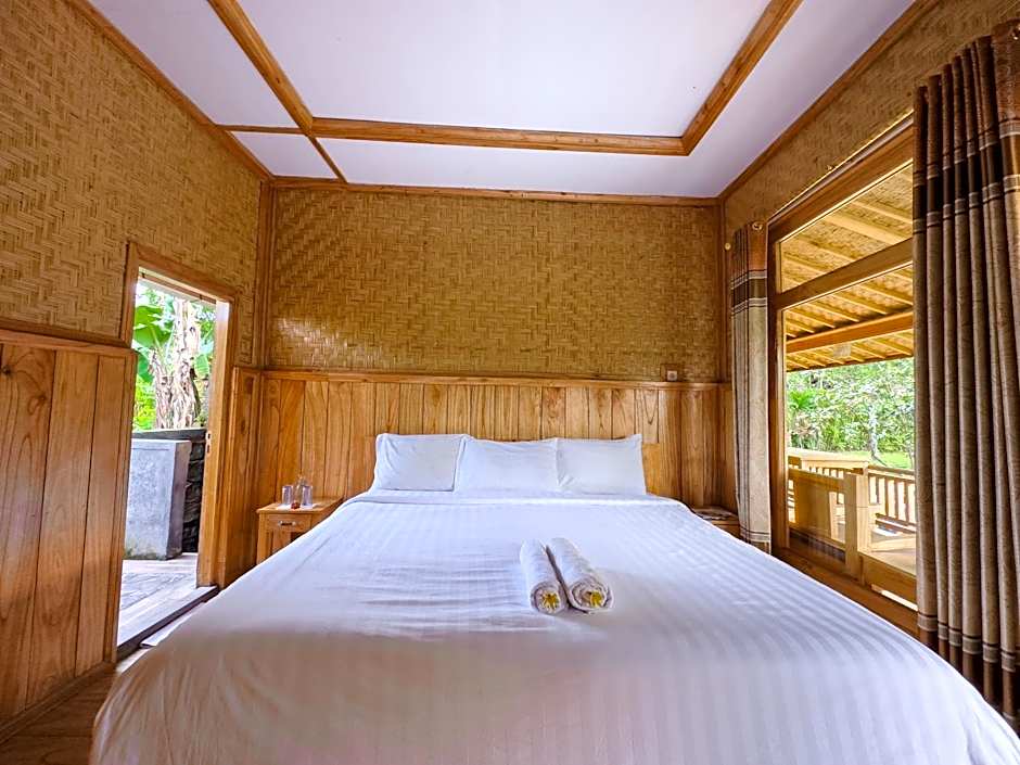 Mulia Garden Bungalows - Monthly Rate Available