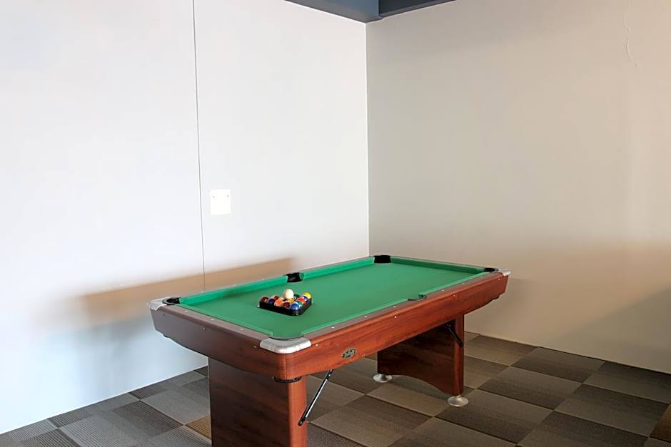 Hafnarstræti Hostel