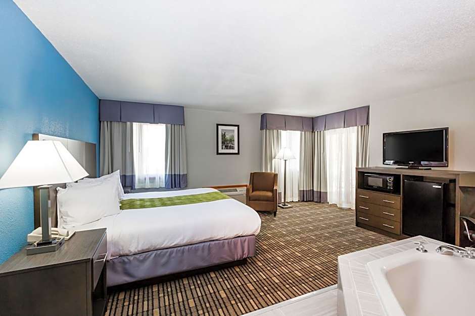 Baymont by Wyndham Pella