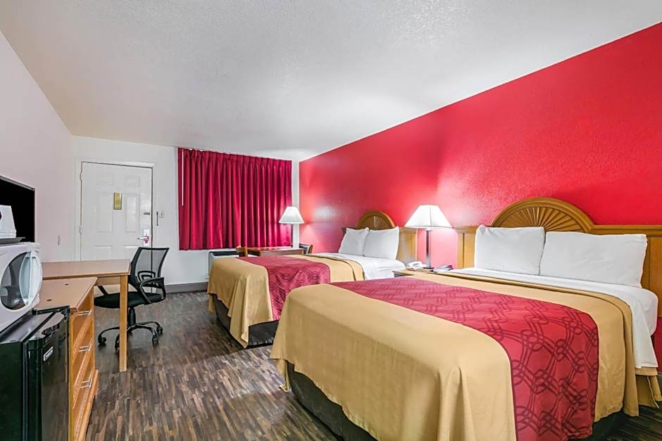 Econo Lodge & Suites Brinkley