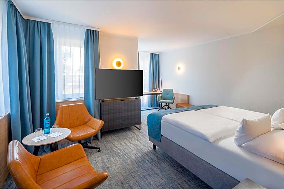 Best Western Plus Hotel Fellbach-Stuttgart