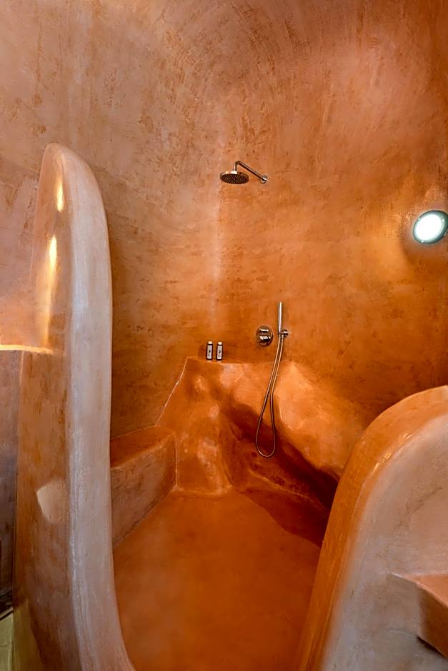 Siete Mares Luxury Suites