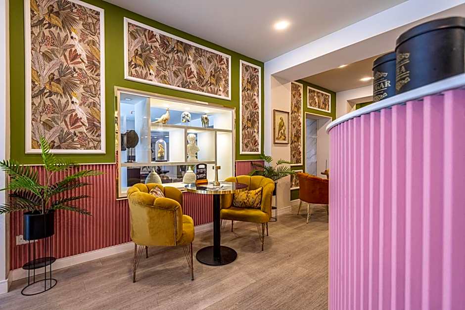 Park Lane Boutique Aparthotel