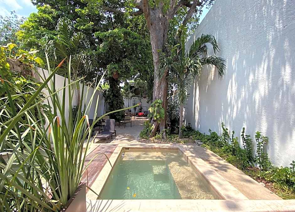 Casa Italia Luxury Guest House - Adults Only