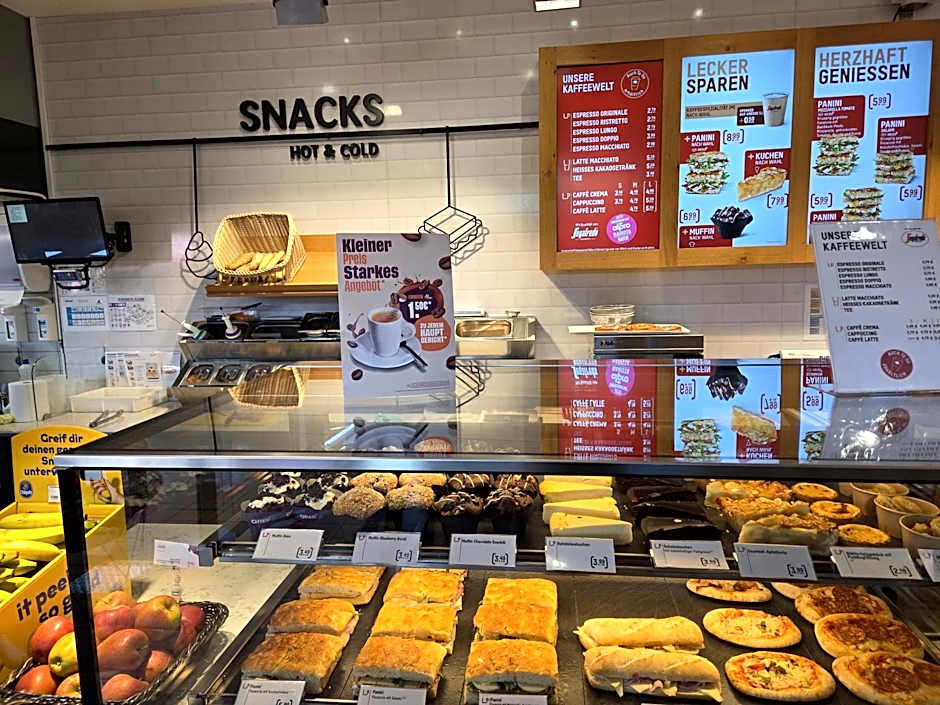 Serways Hotel Waldmohr