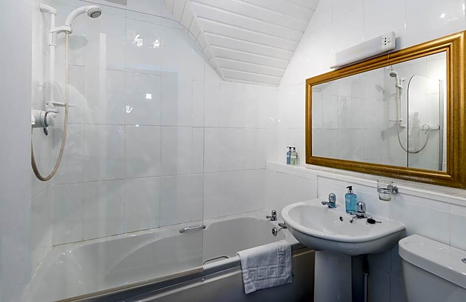 Derrybeg Bed and Breakfast