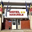Hotel Magurele