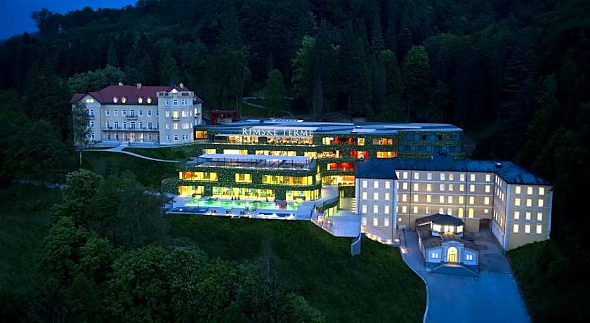 Hotel Zdraviliski dvor