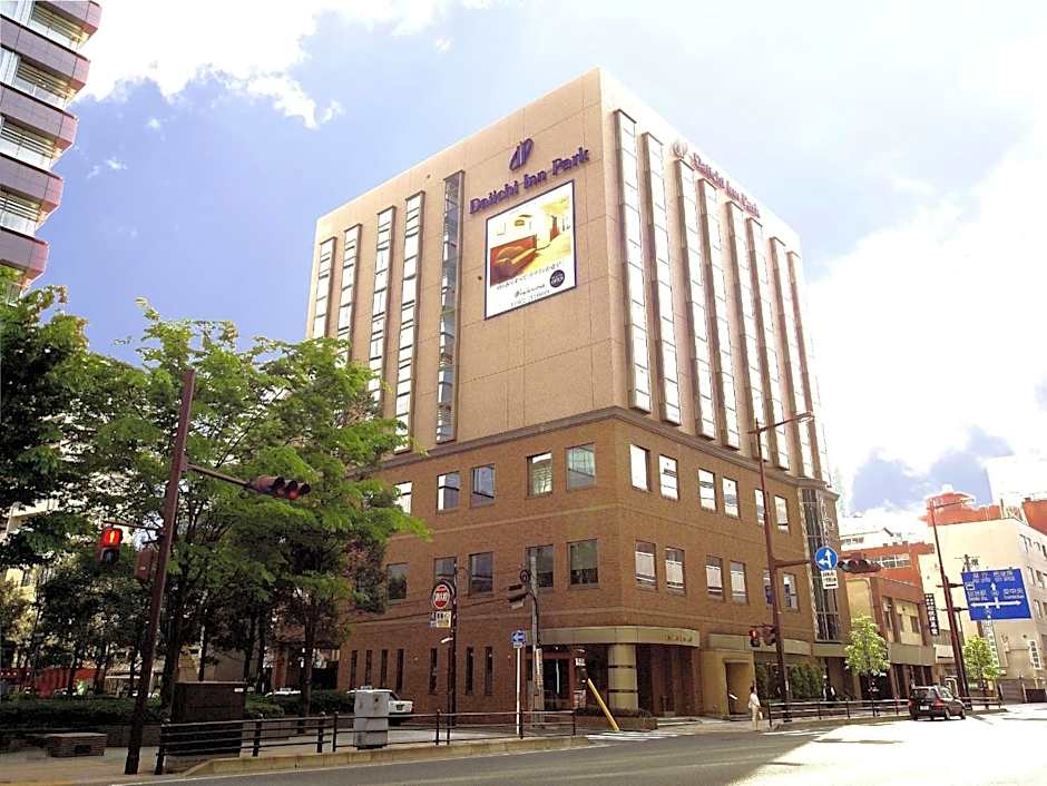 Daiichi Inn Park