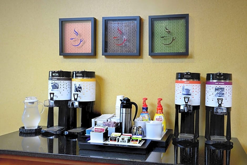 Hampton Inn Martinsville
