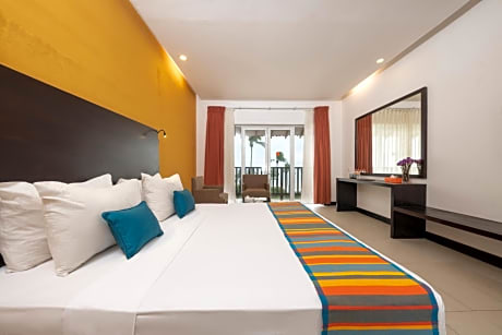 Superior Double Room With 10% off on Food