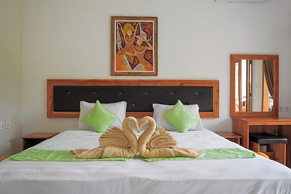 The Bali Menjangan Boutique Villas & Dive Center