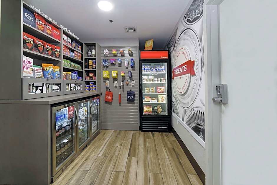 Hampton Inn Port Charlotte