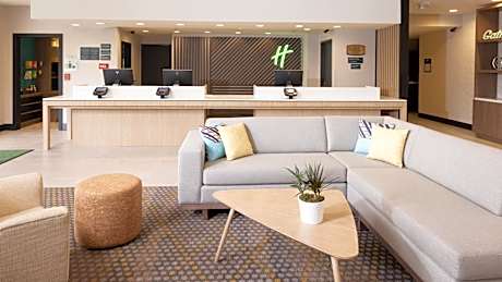 Holiday Inn Santa Ana-Orange Co. Arpt by IHG