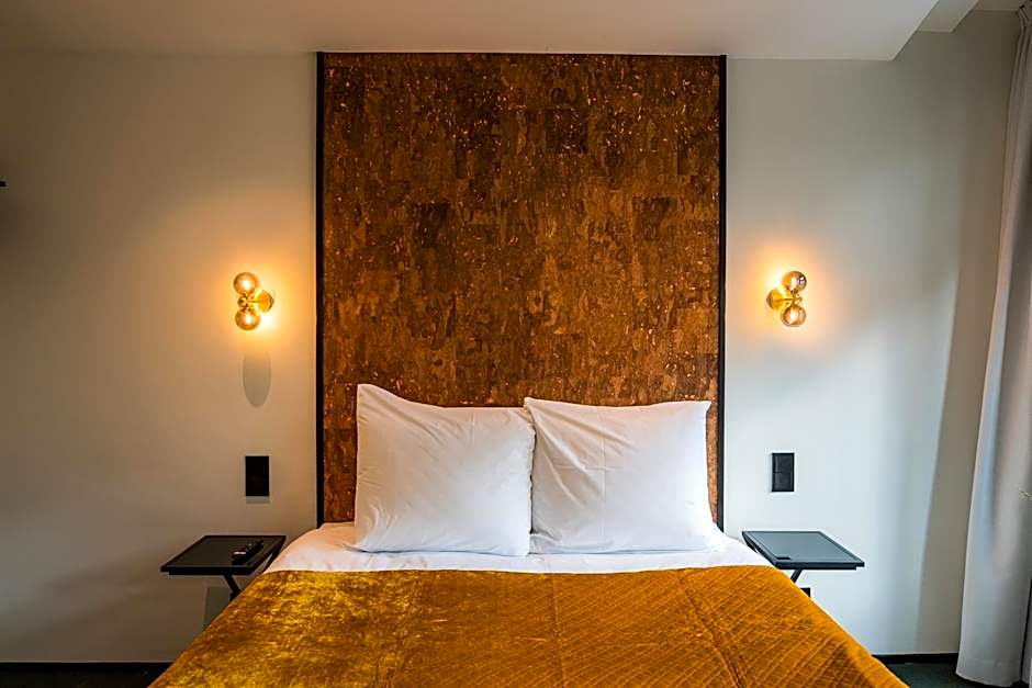 Sotel Amsterdam Central Station