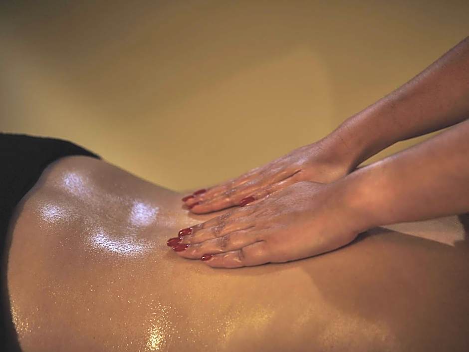 Novotel Fontainebleau Ury