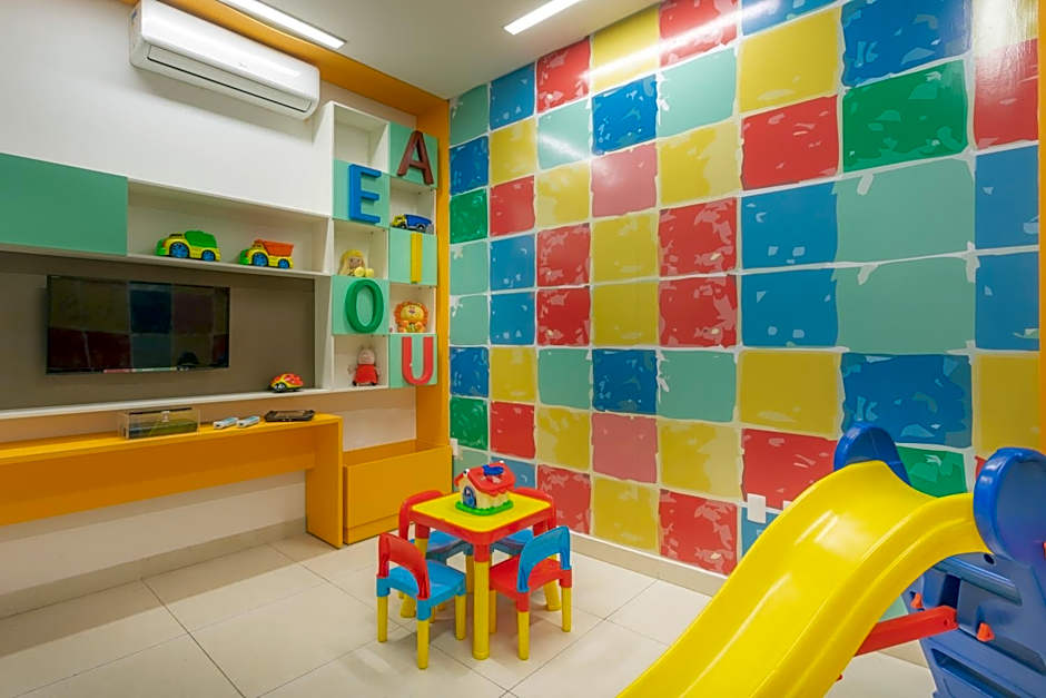 Nord Luxxor Sapucaia