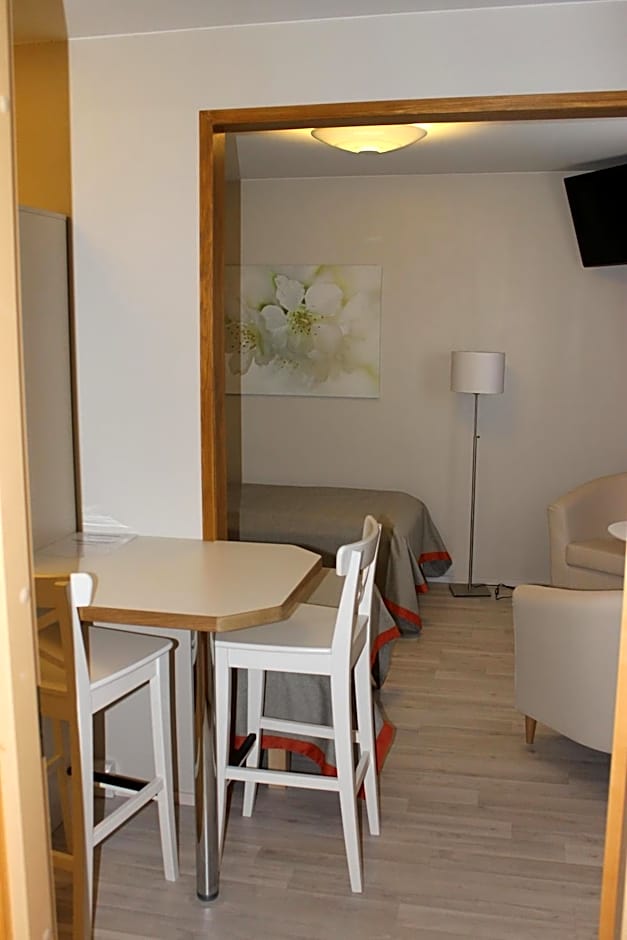 Motelli Jätkänkolo