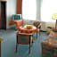 Aparthotel am Kurpark