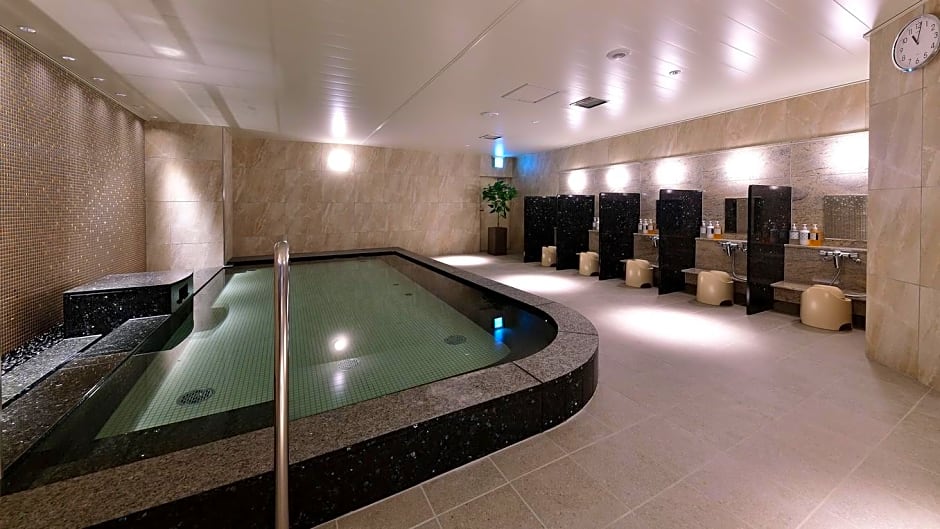 Vessel Hotel Campana Nagoya