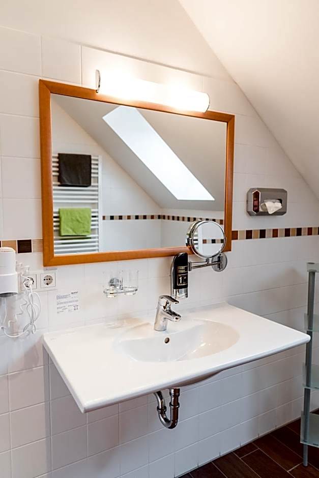 AKZENT Hotel Bayerwald-Residenz