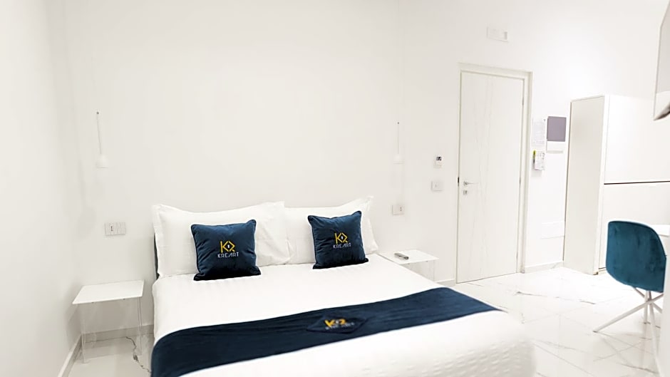 Kreart Suite & Rooms B&B