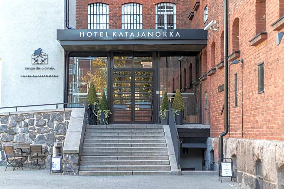 Home Hotel Katajanokka